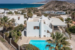 4 Bedroom Villa Valerie with private swimming pool